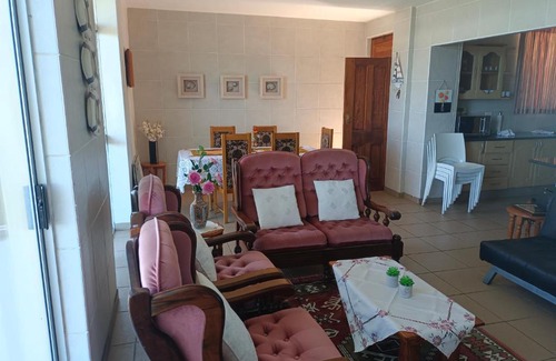 Amanzimtoti Apartamento | Albatros