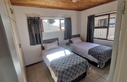 Swartkops Apartamento | Albatross Accomodation