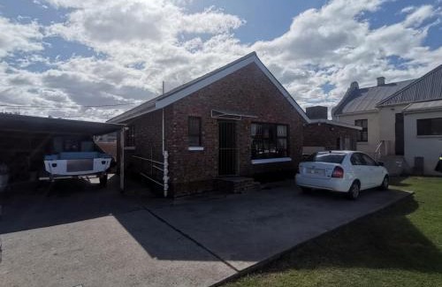 Swartkops Apartamento | Albatross Accomodation