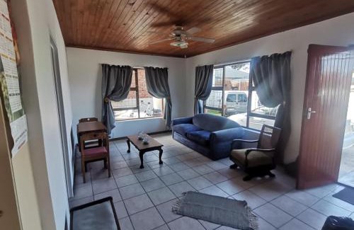 Swartkops Apartamento | Albatross Accomodation