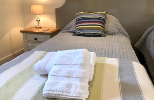 Dornoch Cama Y Desayuno | Albatross B&B Dornoch