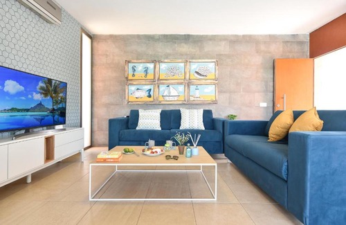 Salobre Villa | Albatross by VillaGranCanaria