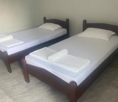 Saphli Casa | Albatross Guesthouse @ Thungwualaen Beach