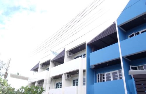 Saphli Casa | Albatross Guesthouse @ Thungwualaen Beach