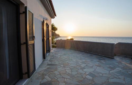 Samos Casa | Albatross House