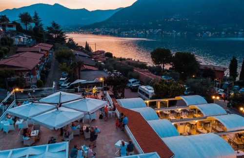 Portese Otro | Albatross Mobile Homes on Camping Eden