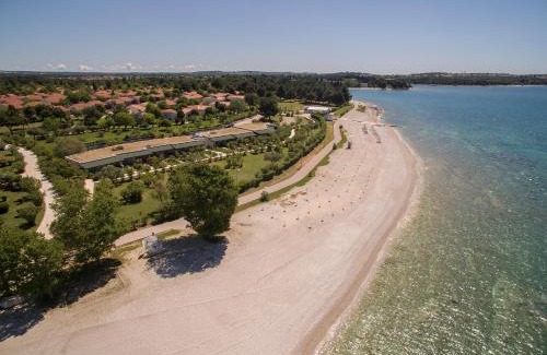 Valbandon Complejo | Albatross Mobile Homes on Camping Bi Village