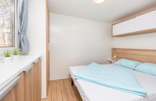 Lanterna Otro | Albatross Mobile Homes on Naturist Solaris Camping Resort FKK