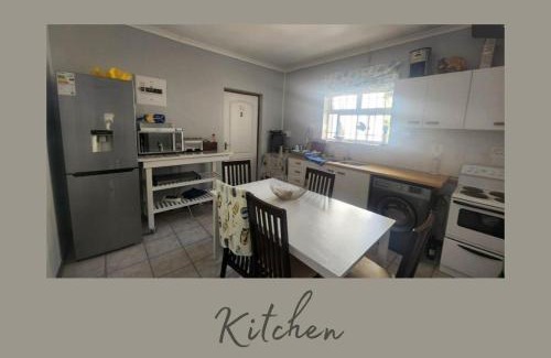 Saldanha Casa | Albatross Nest Guesthouse