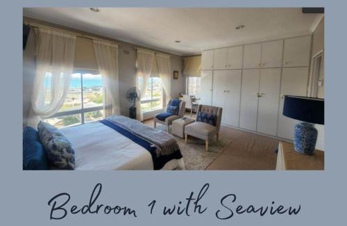 Saldanha Casa | Albatross Nest Guesthouse