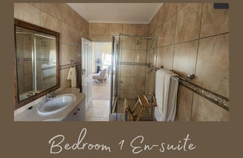 Saldanha Casa | Albatross Nest Guesthouse
