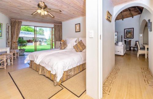 Hunter's Home Apartamento | Albatross Suite