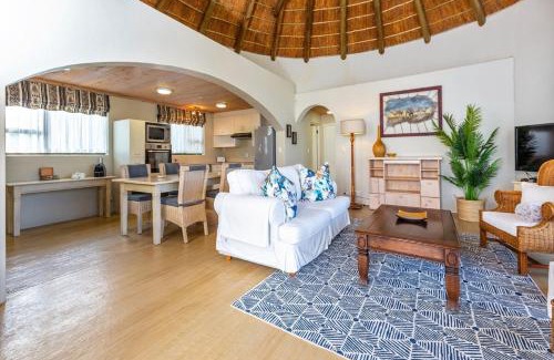 Hunter's Home Apartamento | Albatross Suite