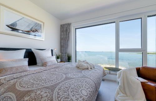 Olpenitz Casa | Albatrosvilla Leuchtturm