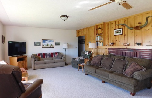 McArthur Otro | Albaugh Ranch Guest House y lugar para bodas al aire libre