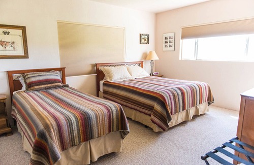 McArthur Otro | Albaugh Ranch Guest House y lugar para bodas al aire libre