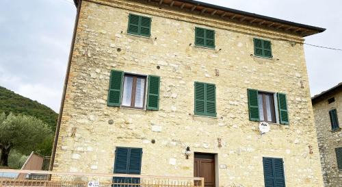 Polgeto Apartamento | AlbaUmbra