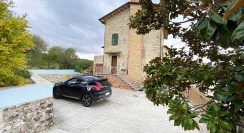 Polgeto Apartamento | AlbaUmbra