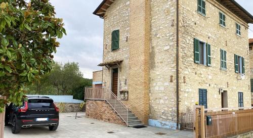 Polgeto Apartamento | AlbaUmbra