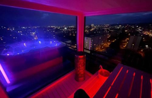 Kosice Old Town Apartamento | Albelli Luxury Skyview