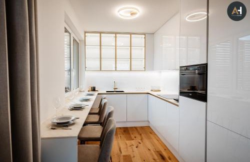 Kosice Old Town Apartamento | Albelli Luxury Skyview