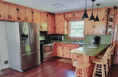 Albemarle Casa | Albemarle Absolute Amenities