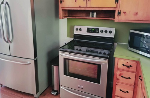 Albemarle Casa | Albemarle Absolute Amenities