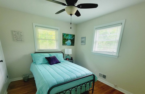 Albemarle Casa | Albemarle Absolute Amenities