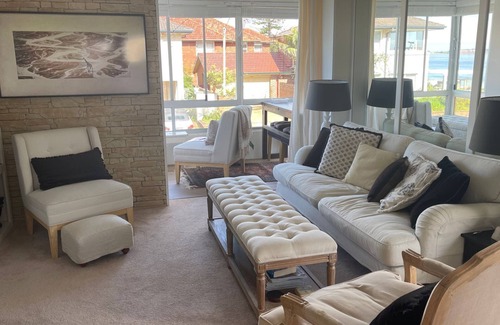 Narrabeen Apartamento | Albemarle on the Beach