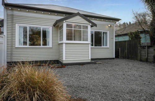 Sydenham Casa | Albemarle Villa Summa