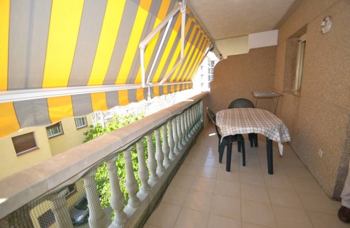 La Pineda Apartamento | ALBENIZ 2