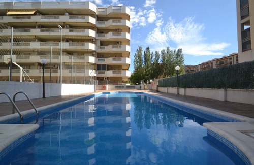 La Pineda Apartamento | ALBENIZ 2