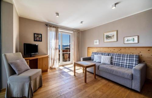Verano Apartamento | Alber Ferienwohnung Mürri