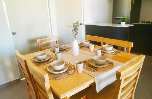 Acapulco Apartamento | Alberca, Playa Cercana & Club de Playa opcional -Departamento E13D302