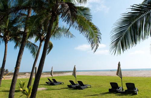 Acapulco Apartamento | Alberca, Playa Cercana & Club de Playa opcional -Departamento E13D302