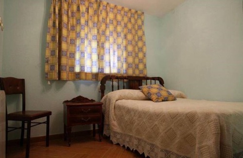 El Cubo de Tierra del Vino Hostal | Albergue Turistico Torre de Sabre