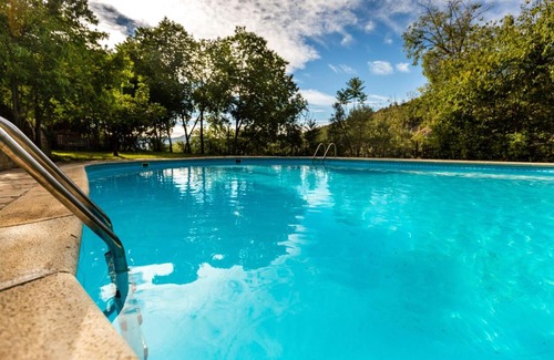 Salas de Pallars Hostal | Alberg La Solana