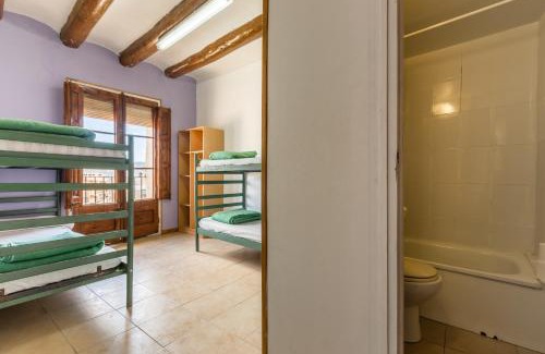Salas de Pallars Hostal | Alberg La Solana