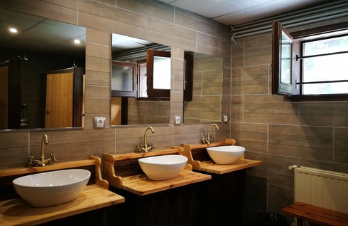 Espot Casa | Alberg Les Daines