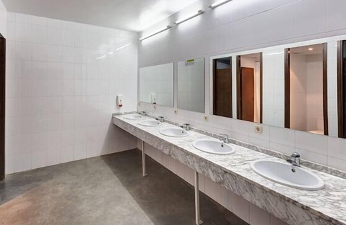 Rialp Casa | Alberg Les Estades