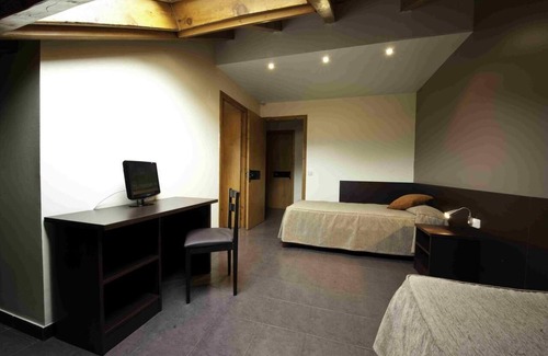 Rialp Casa | Alberg Les Estades