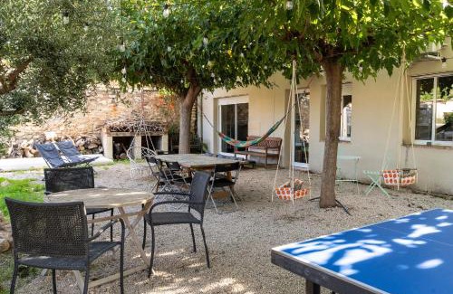 Xerta Casa | Alberg Xerta - Allotjament rural