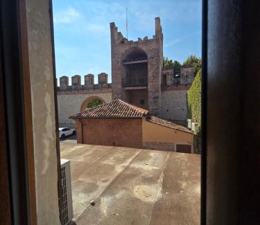 Soave Hotel | Albergo Al Gambero