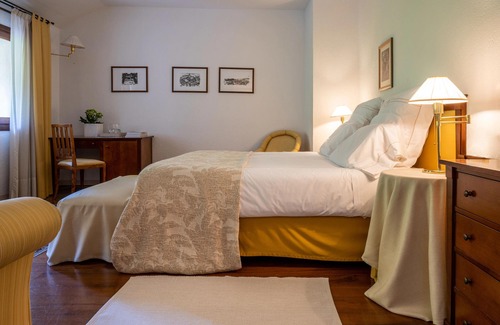 Asolo Hotel | Albergo Al Sole