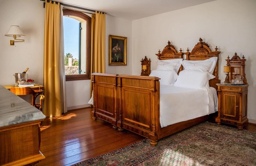 Asolo Hotel | Albergo Al Sole