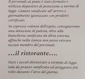 Roana Hotel | Albergo alla Posta B&B