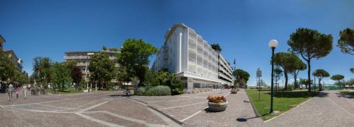 Grado Hotel | Albergo alla Spiaggia