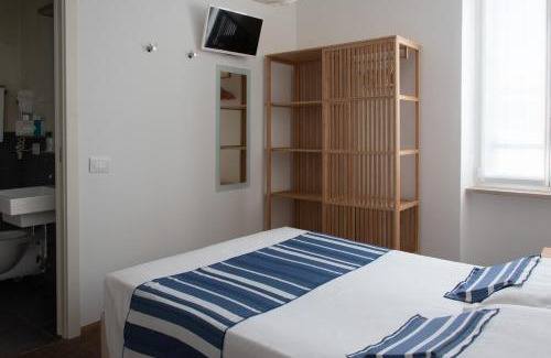 Grado Hotel | Albergo alla Spiaggia