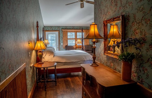 Windham Cama Y Desayuno | Albergo Allegria Hotel & Breakfast Restaurant