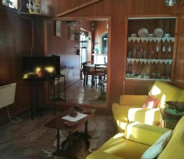 Pescasseroli Hotel | Albergo Andromeda